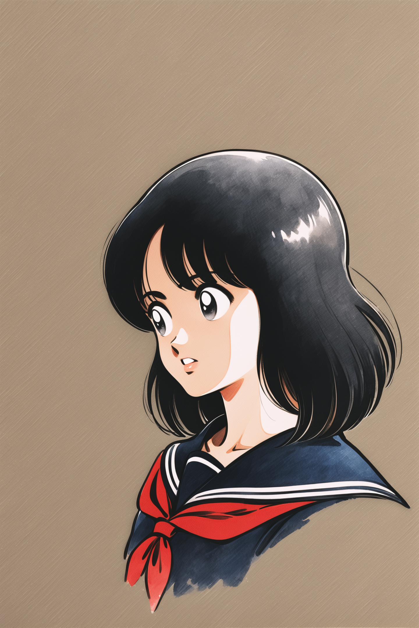 35180-1830341327-Adachi Style,_1girl,solo,black hair,red neckerchief,neckerchief,upper body,black sailor collar,sailor collar,school uniform,blac.png